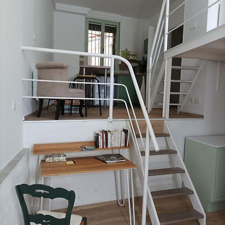 Grand Studio Duplex Bourges Eksteriør billede